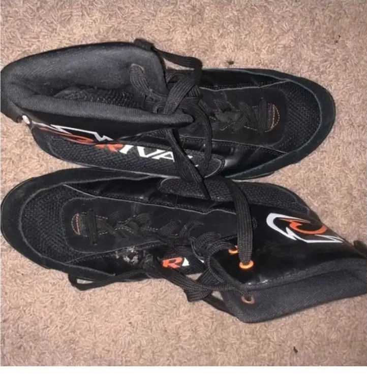 Everything you need to get fit! image indicator(3)