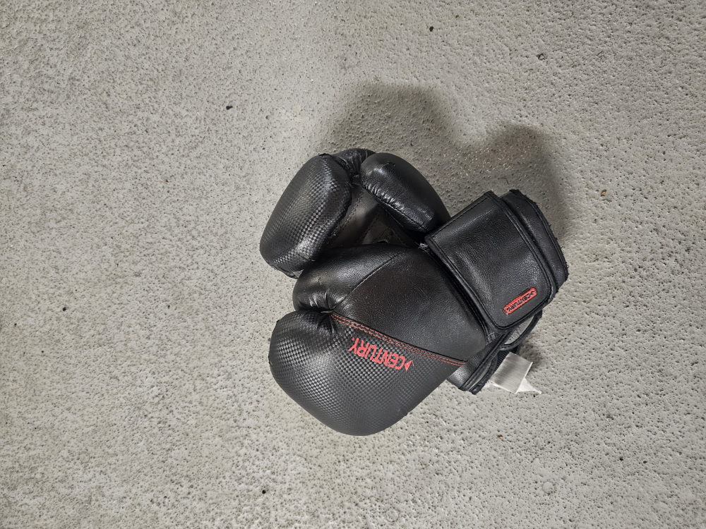 Everything you need to get fit!