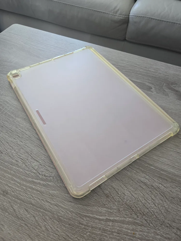 Pink iPad Case image indicator(2)