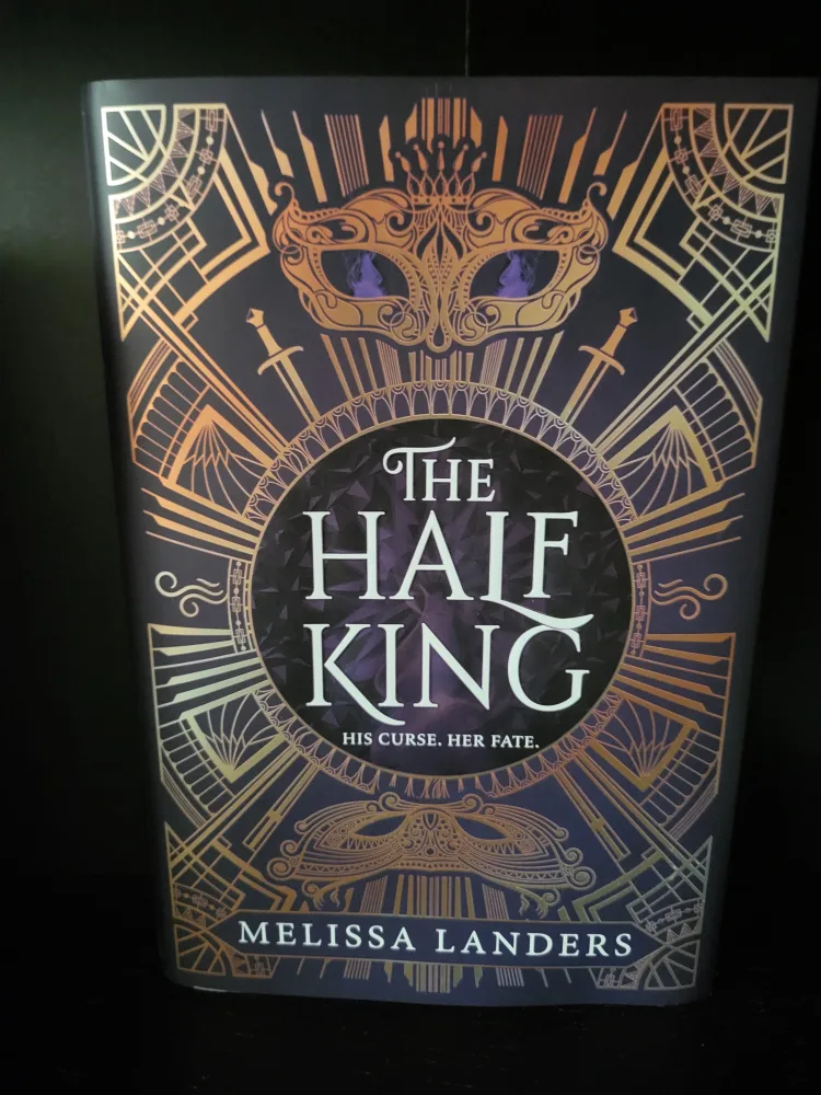 The Half King thumbnail