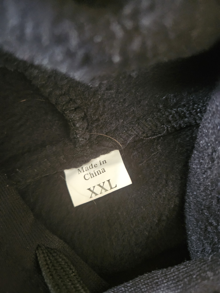 Karol G Mañana Será Bonito Tour Black Hoodie XXL - photo 4