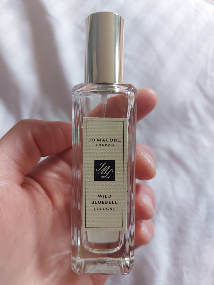 Jo Malone Wild Bluebell Cologne