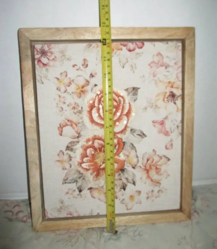 Floral Wall Art Decor ☀️ image indicator(4)