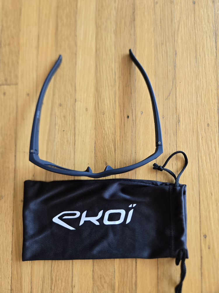 Ekoi T100 Triathlon World Tour Sunglasses - photo 4