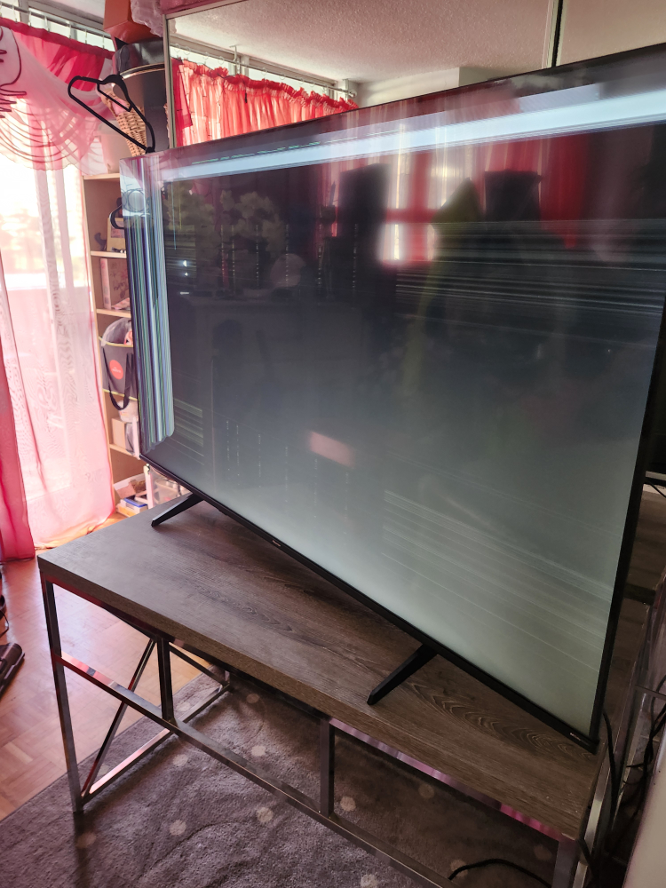 Hisense 65A6KV 65" TV - photo 2