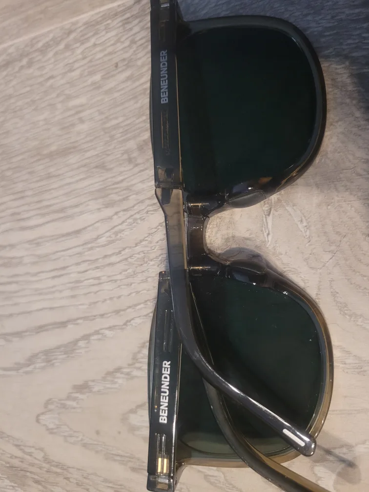 BENEUNDER BU6998 Sunglasses image indicator(3)