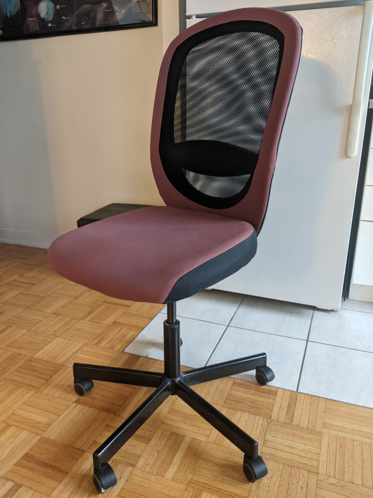 IKEA Office Chair - photo 2