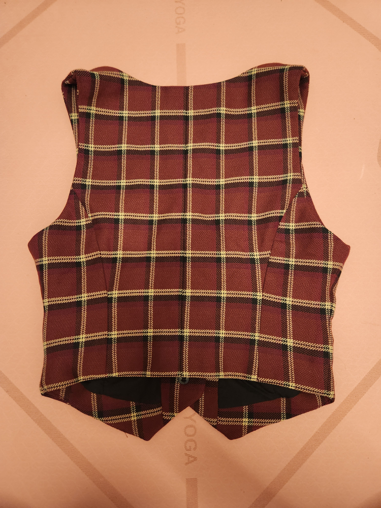 Wilfred Desire Vest - Size 00 - photo 2