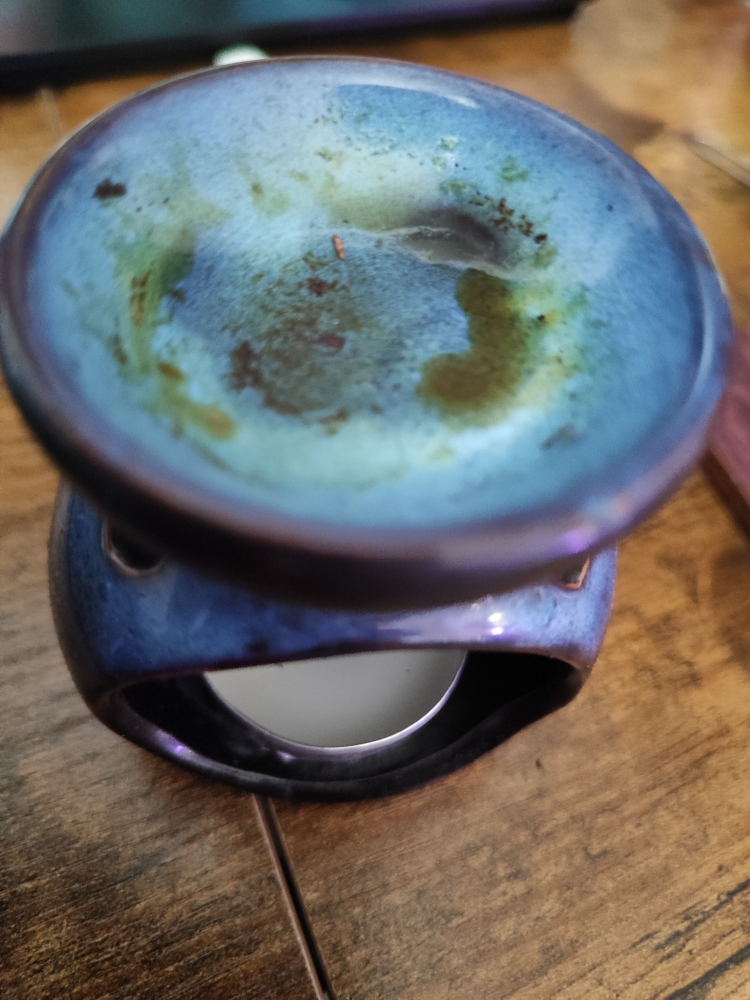 Aroma Oil Burner - photo 2
