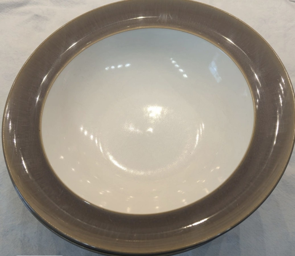 Denby Soup/Salad Bowls - set of 4 - photo 2