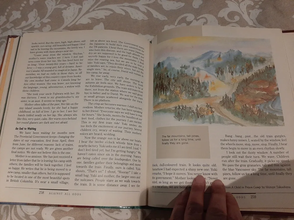 FREE Textbook - Junior High Grade image indicator(5)