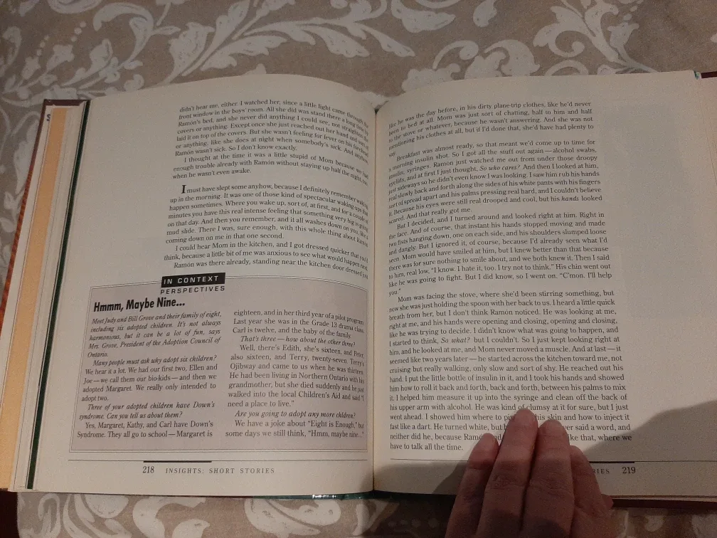 FREE Textbook - Junior High Grade image indicator(6)