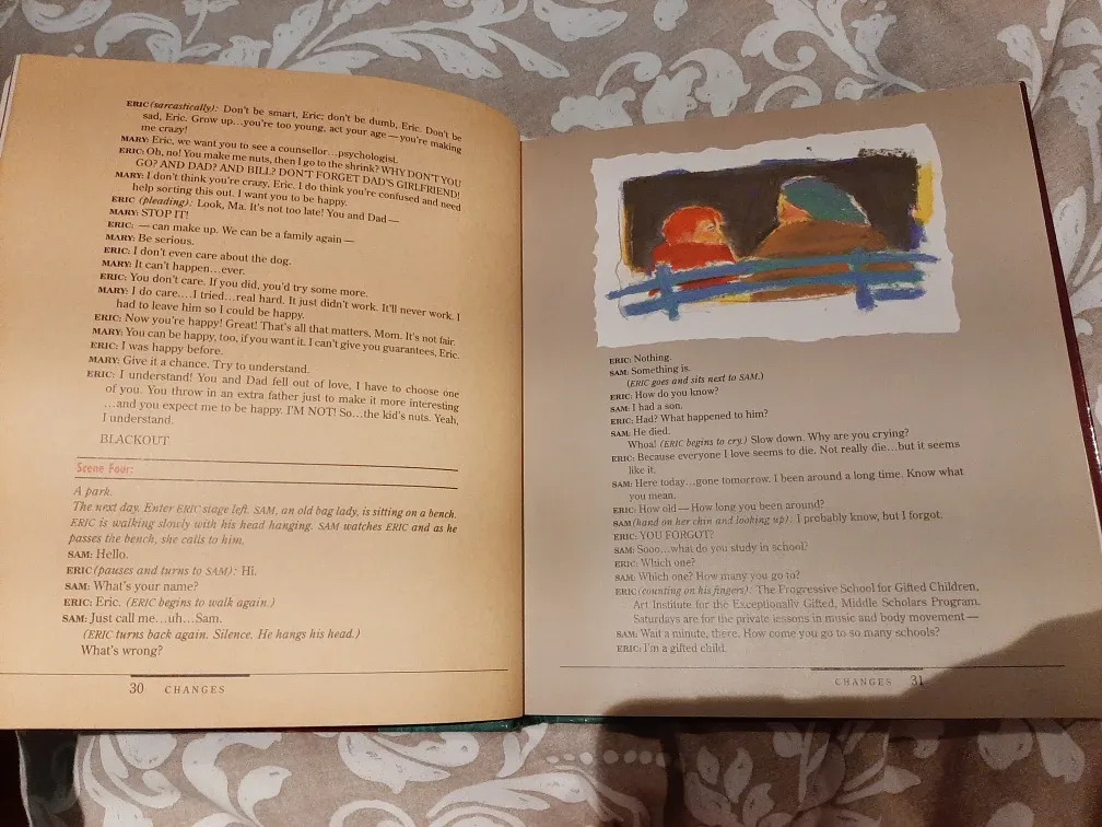 FREE Textbook - Junior High Grade image indicator(7)