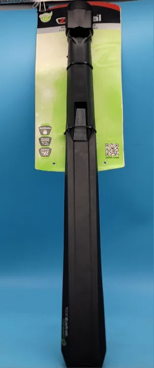 🥳NEW🤩 Zefal RC 50 Green' Z REAR MUDGUARD DEFLECTOR Made in 🇫🇷 thumbnail