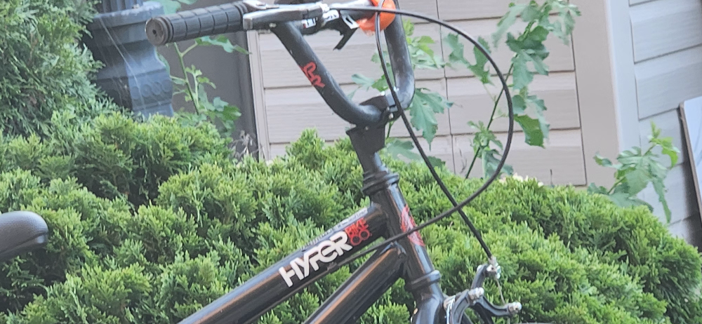 Hyper BMX kids Bike 18 inch - photo 4