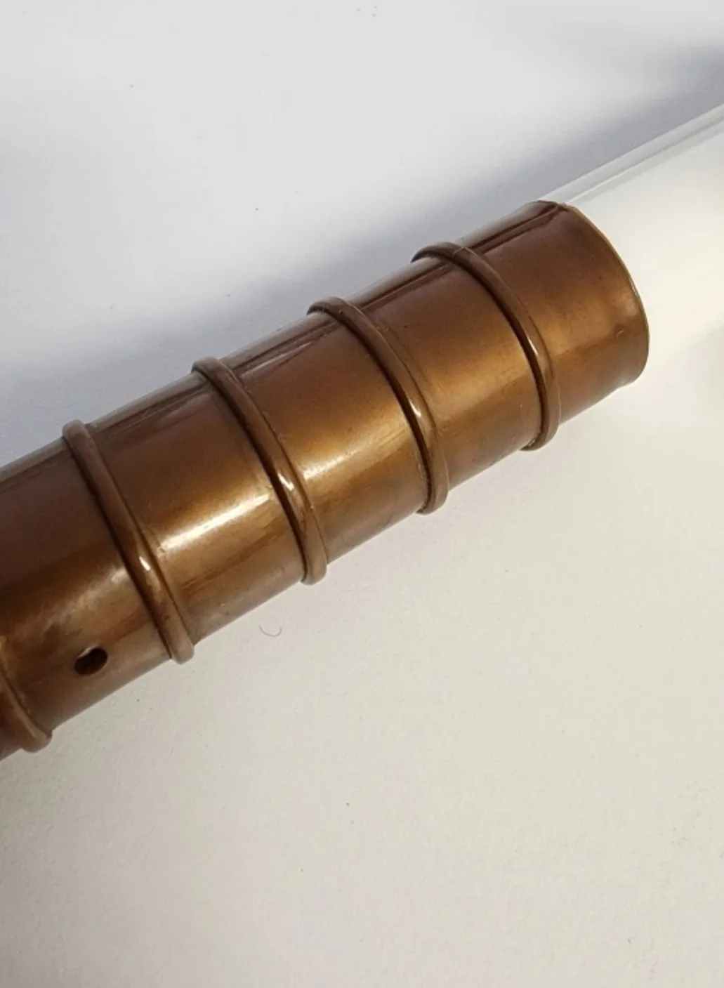 FasciaBlaster Original Bar & Nugget Cellulite by Ashley Black image indicator(9)