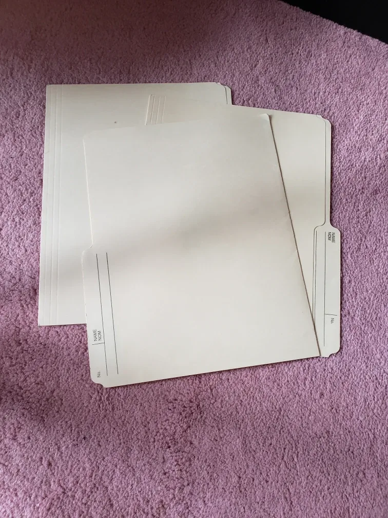 Oxford File Folders image indicator(3)