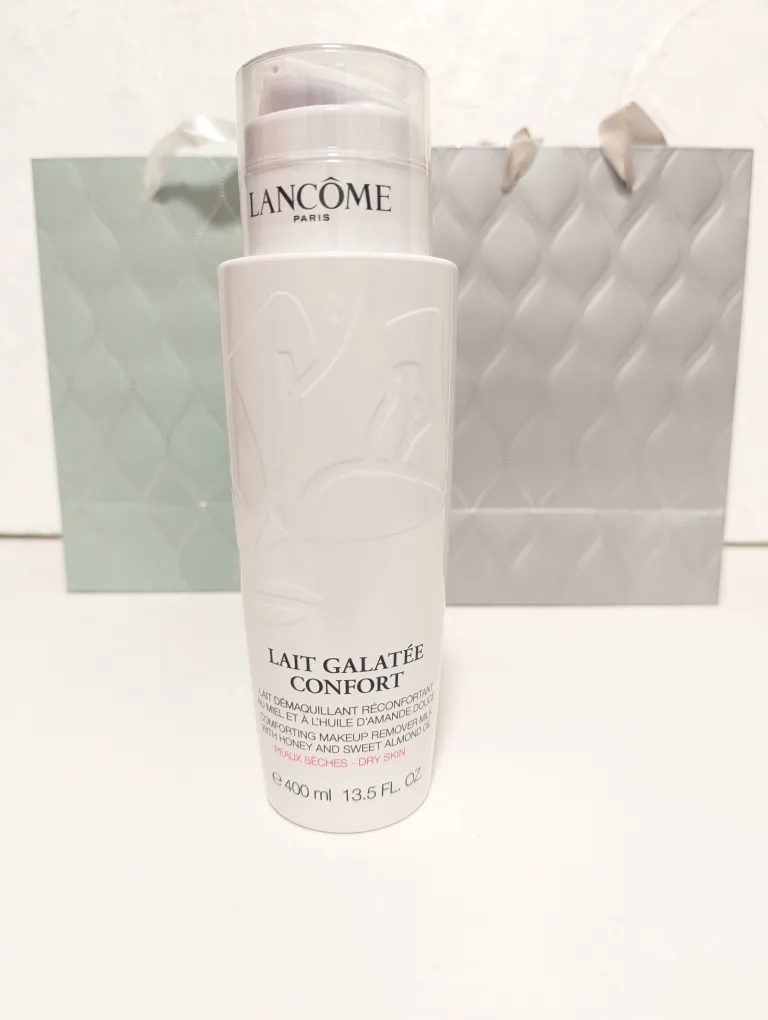 Lancôme Lait Galatée Confort 400ml thumbnail
