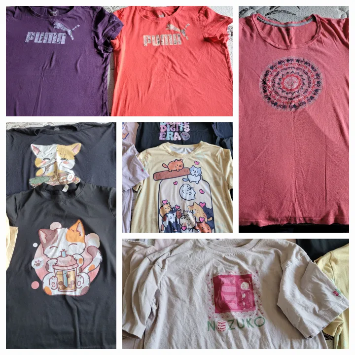 Youth Girls Clothing Size 14-16 and shoes image indicator(2)