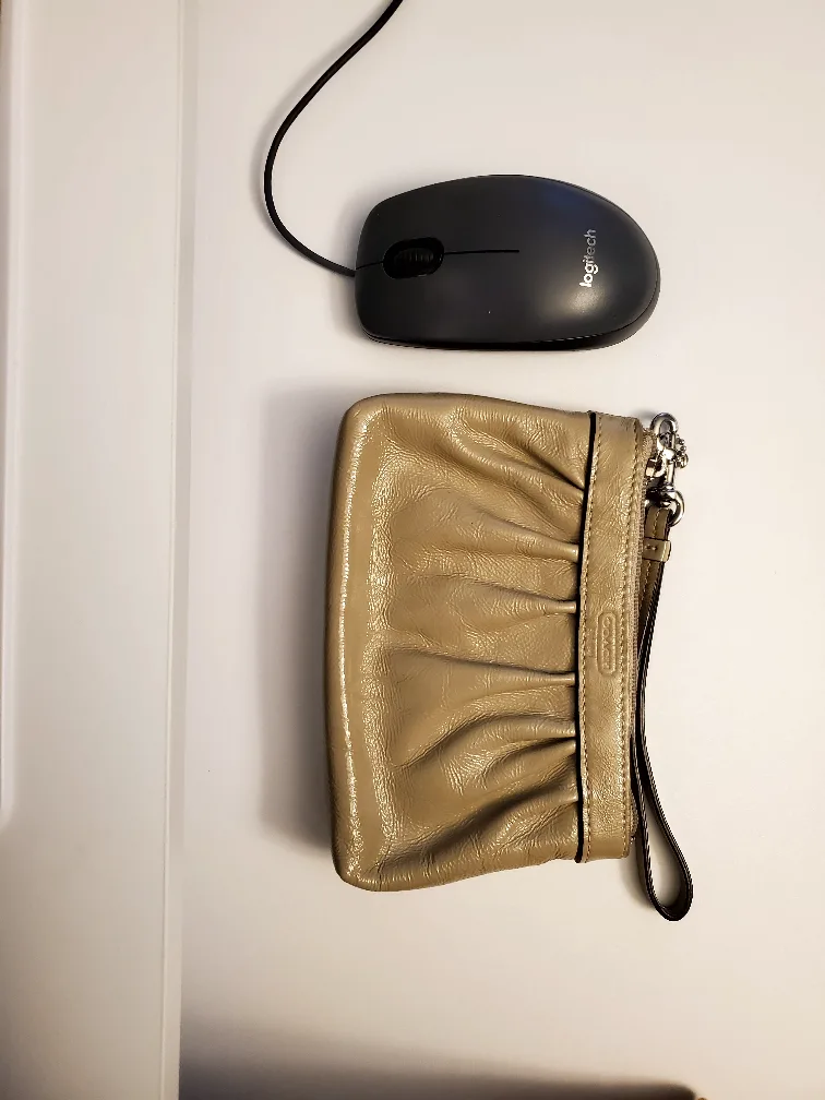 Coach Wristlet image indicator(2)