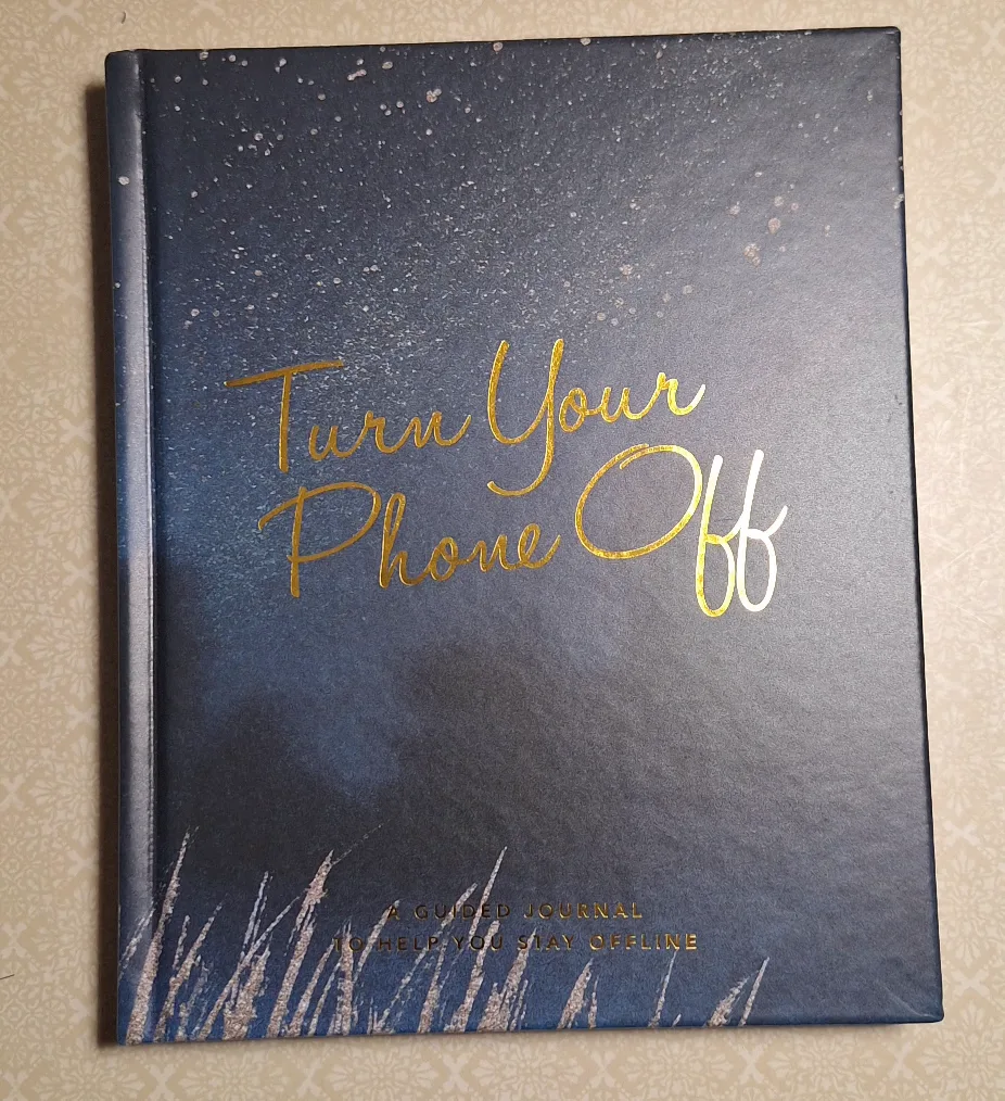 Set of 4 guided journals image indicator(4)