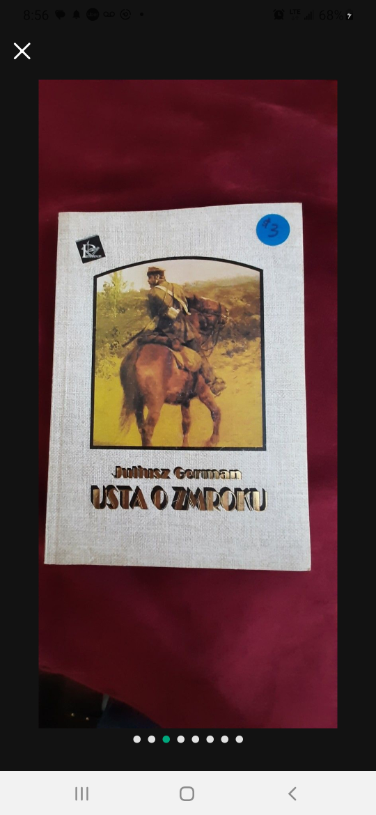 Polish books starting @ $3. - photo 5