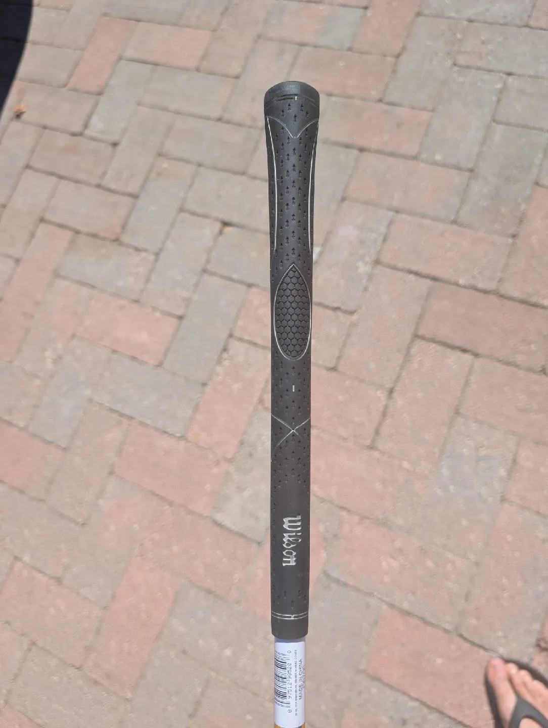 Wilson Ultra Golf Driver 9.5 loft- right handed image indicator(6)