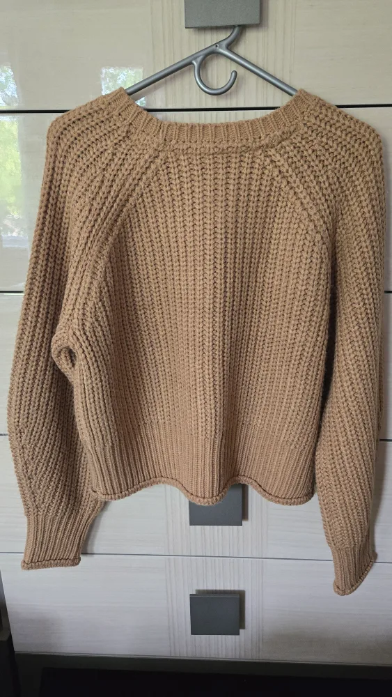 RETROD Knit Sweater - Size L image indicator(2)