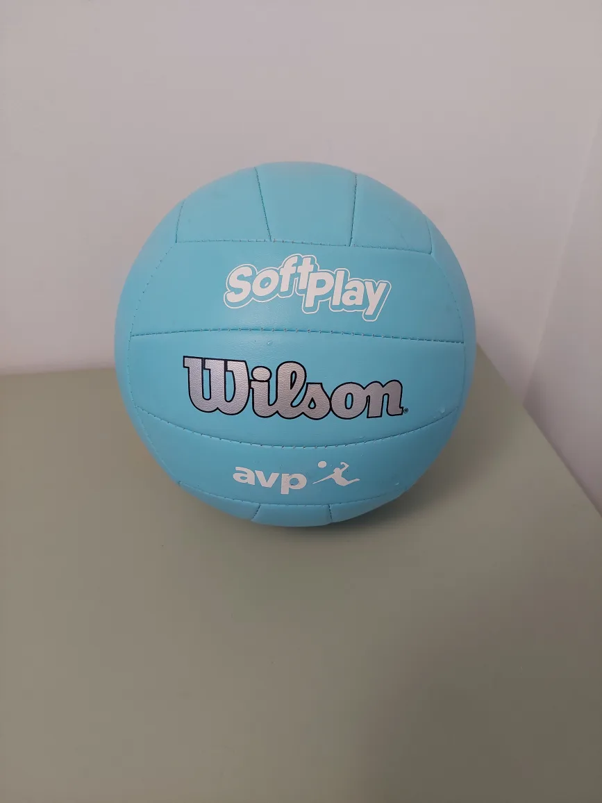 Wilson AVP Soft Play Volleyball thumbnail