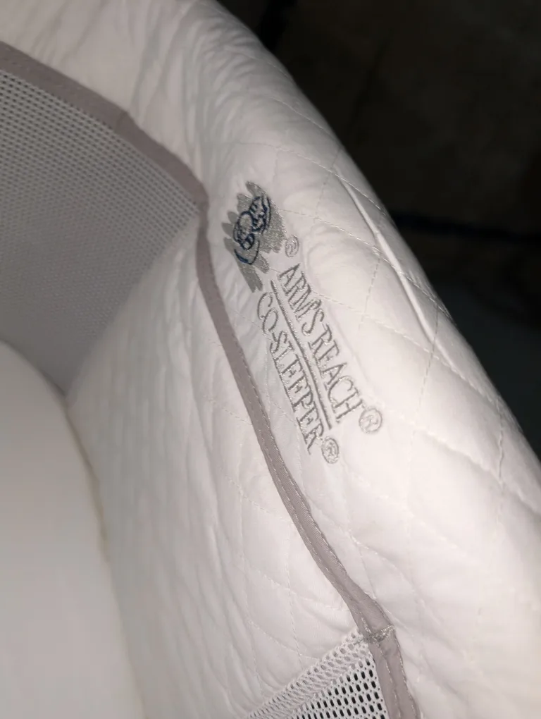 Infant Bassinet image indicator(4)