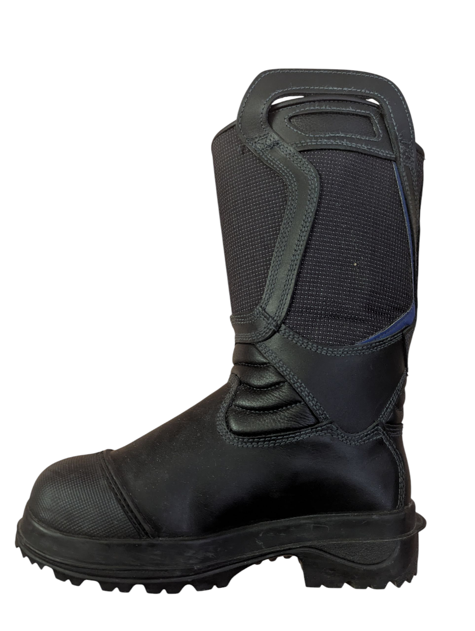 READ AD: NEW COSMAS firefighting boots REG $200+ - photo 4