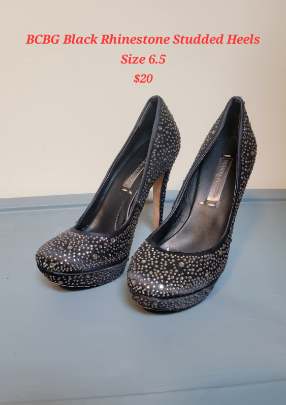 Shoes for Sale! - photo 4