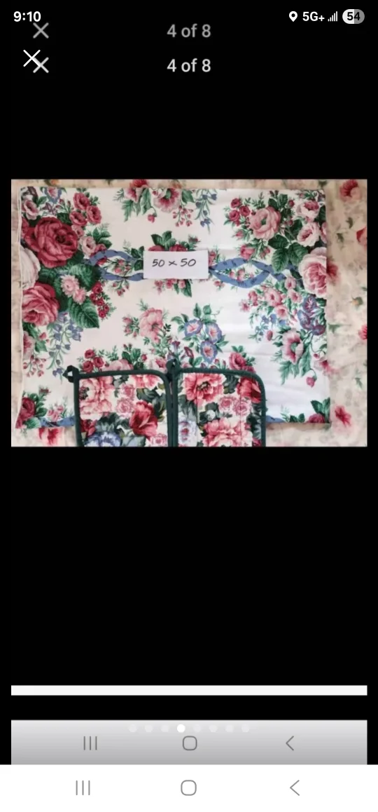 TABLECLOTH image indicator(4)