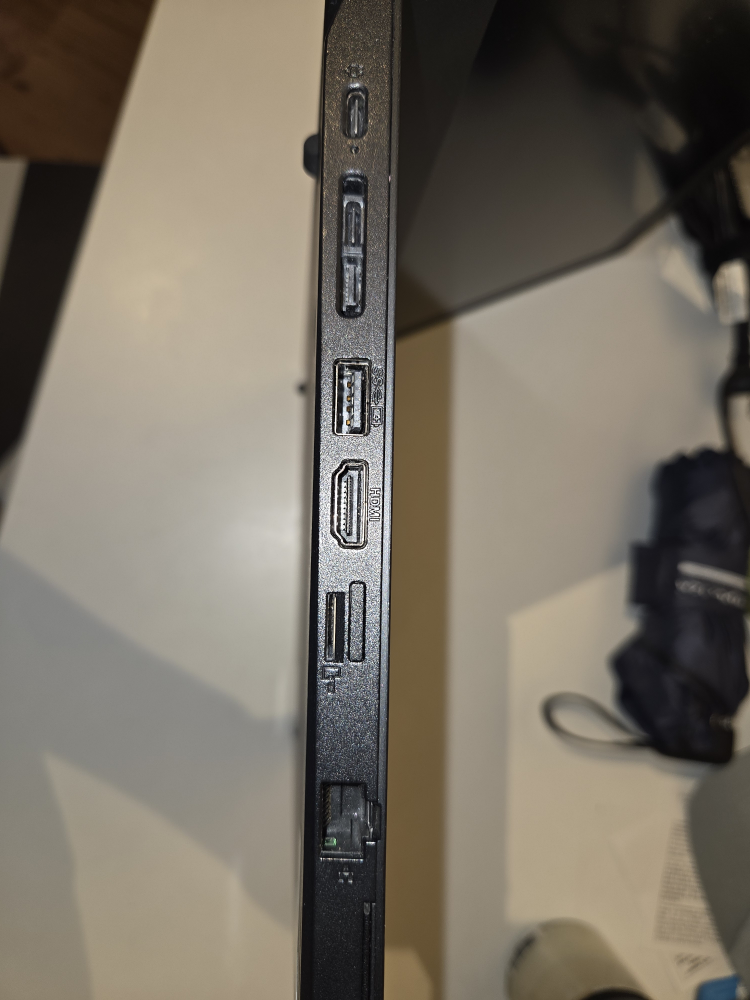 Lenovo ThinkPad Laptop - photo 5