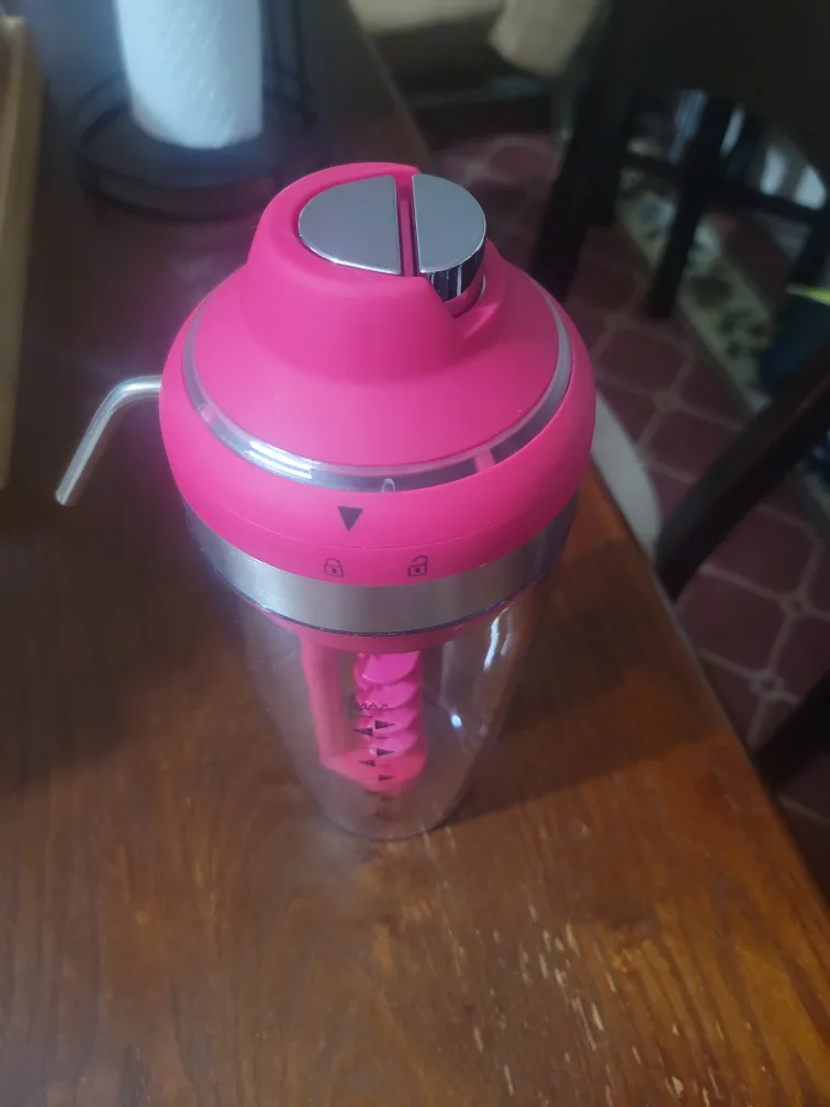 True The Vortex Electric Cocktail Mixer image indicator(6)