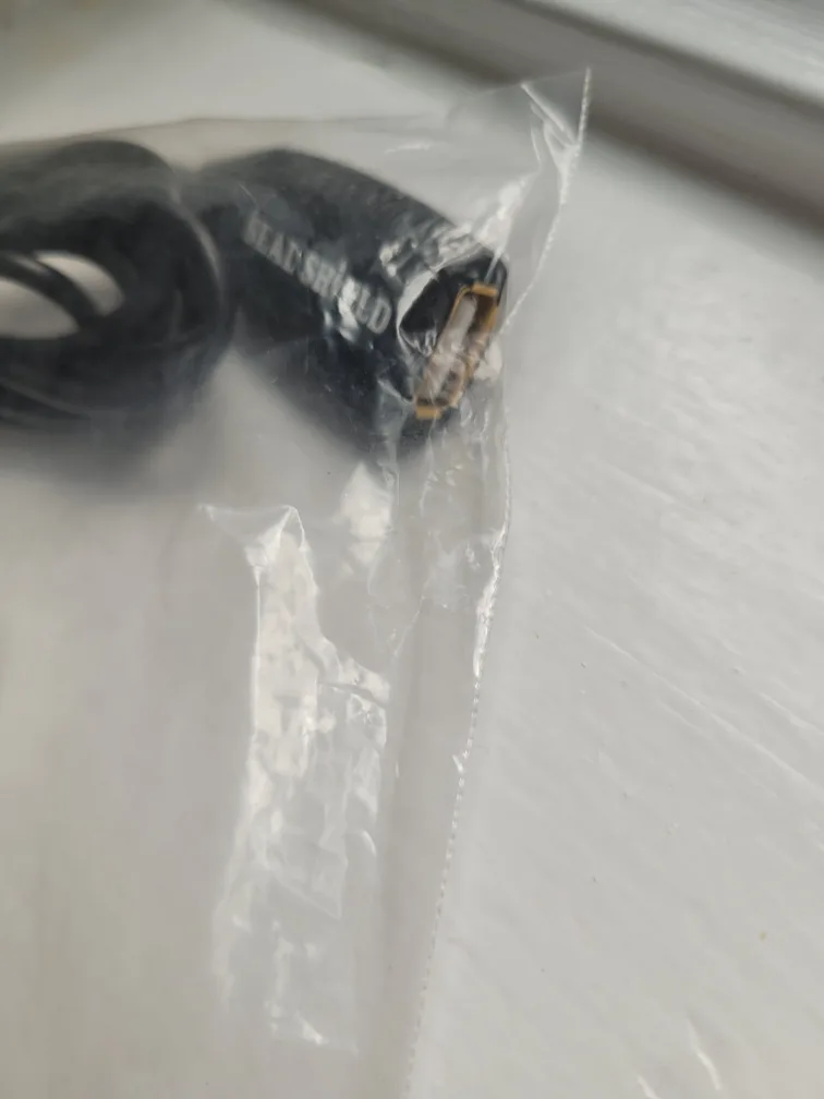 New Seal Shield USB Cable image indicator(3)