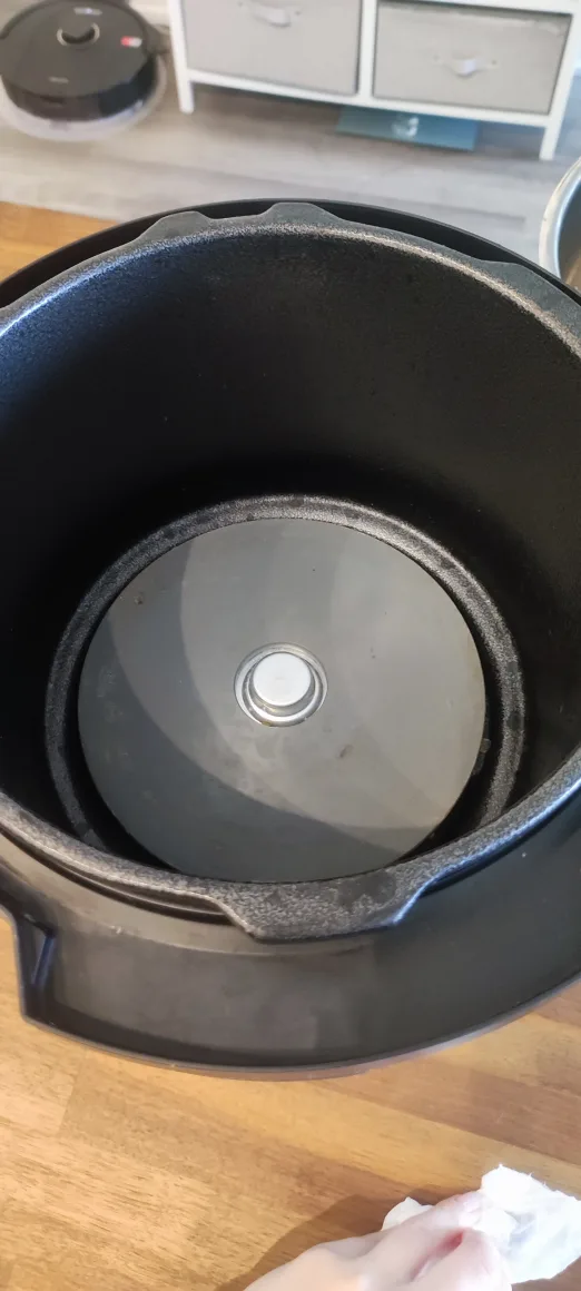 Instant Pot IP-LUX image indicator(4)