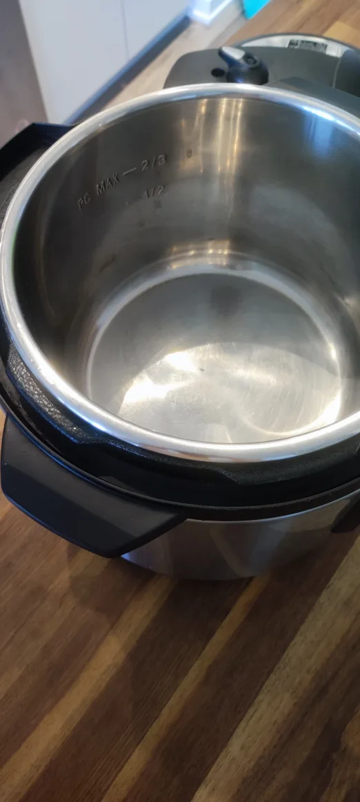 Instant Pot IP-LUX image indicator(6)