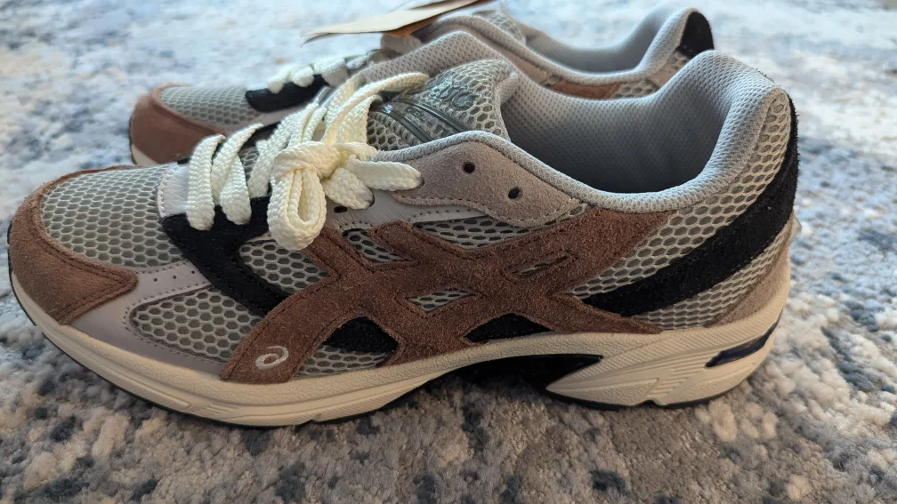 Asics x HAL Studios Gel-1130 MK III Sneakers thumbnail