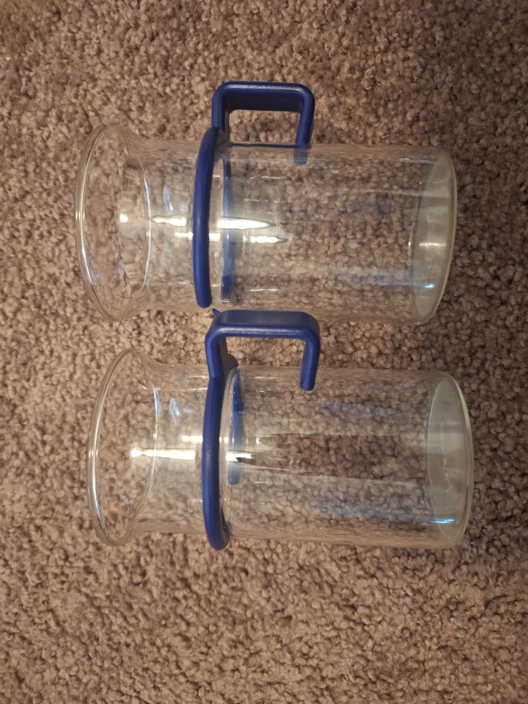cups, Set of 2 thumbnail