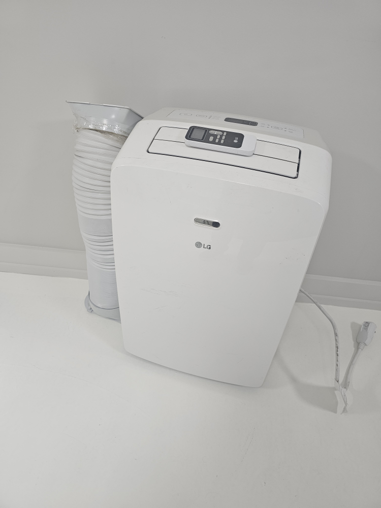 LG LP1017WSR Portable Air Conditioner