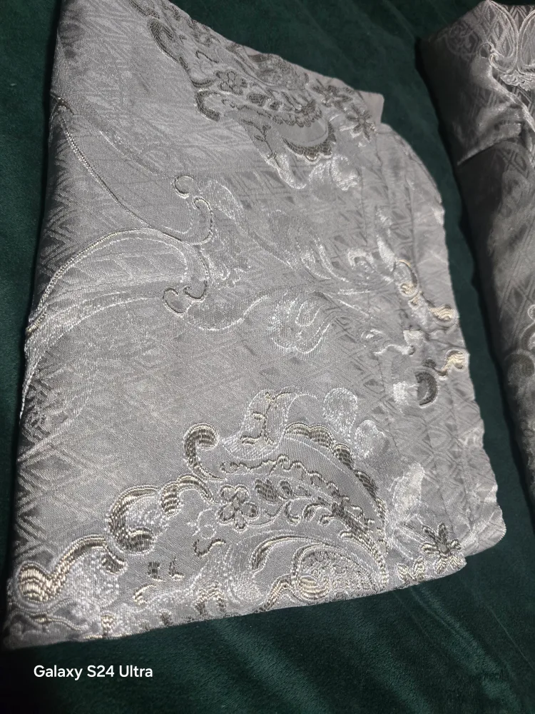 QUEEN SZE COMFORTER  SET image indicator(4)