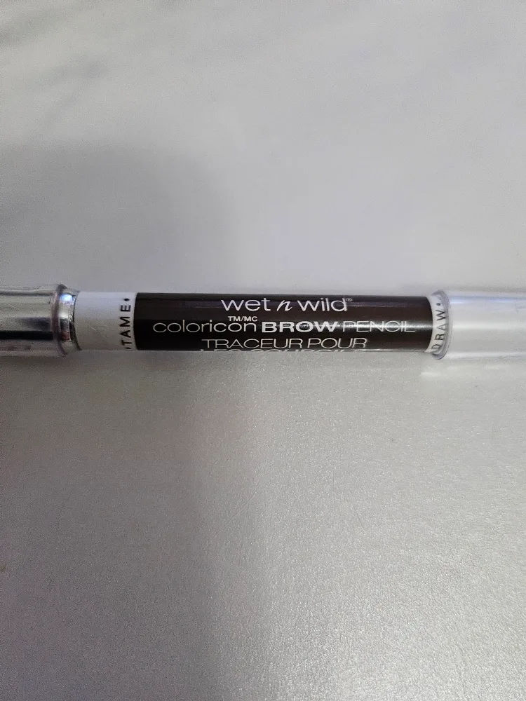 Wet n Wild Color Icon Brow Pencil thumbnail