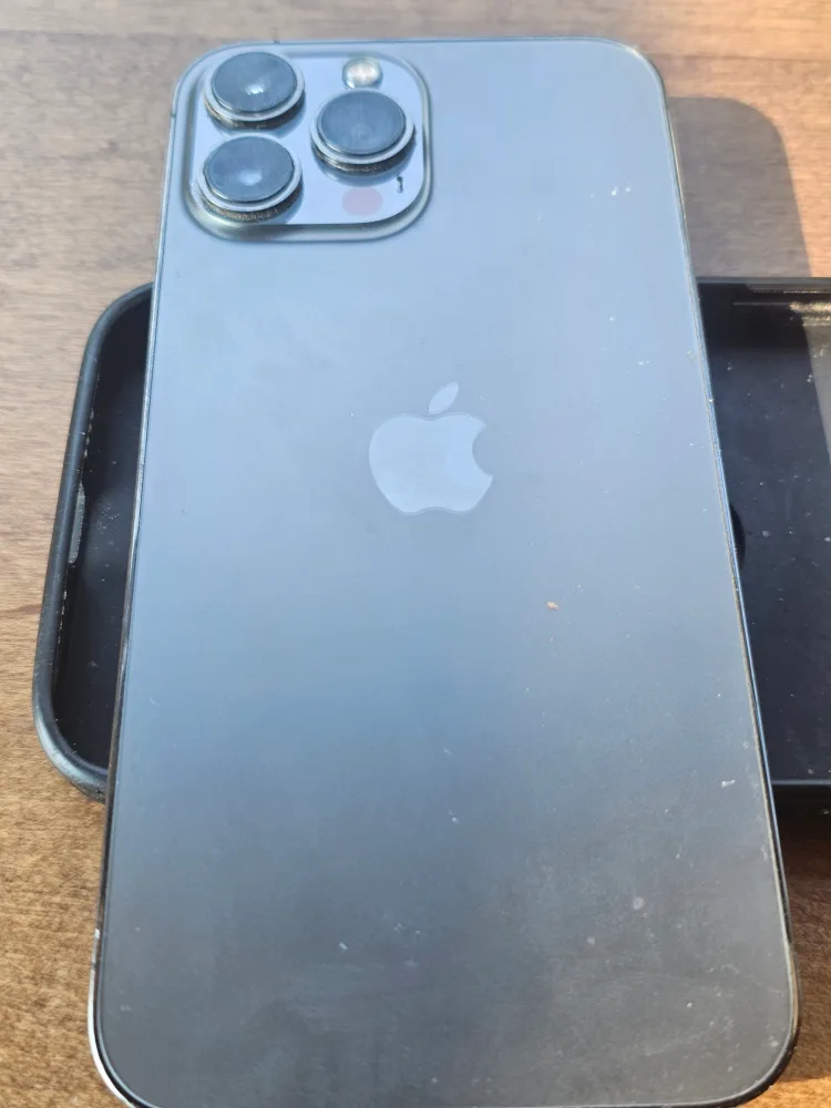 Apple iPhone 13 Pro Max thumbnail