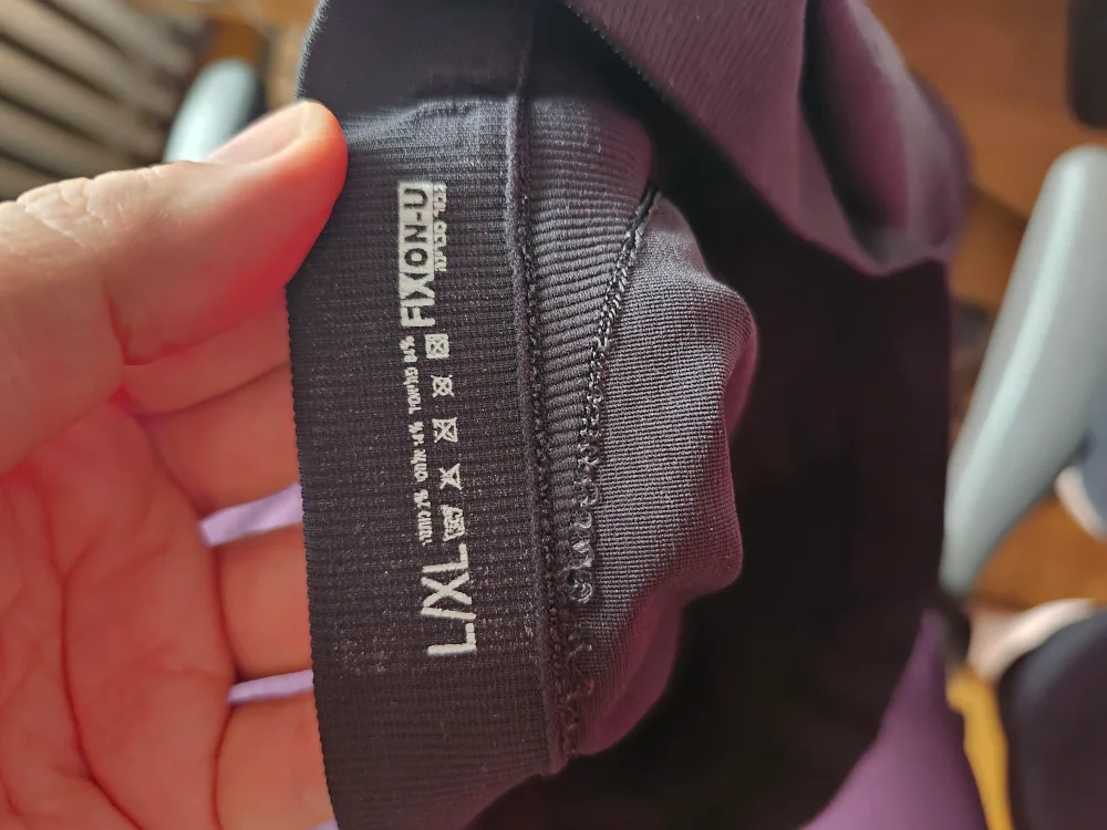 FIXON-U L/XL Shaper image indicator(3)