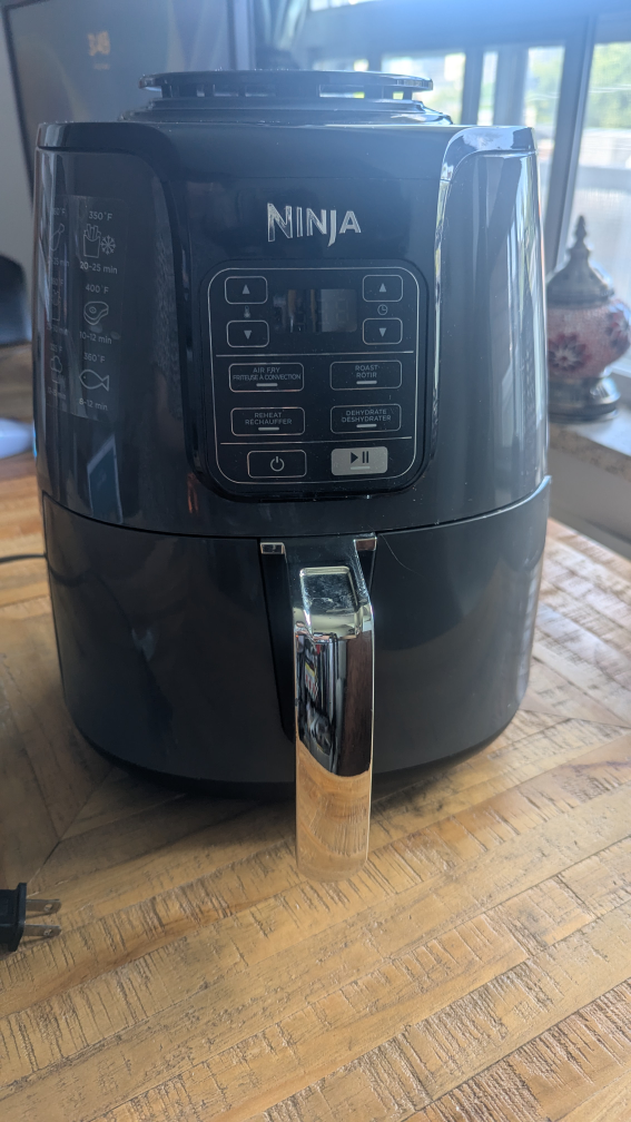 Ninja Air Fryer