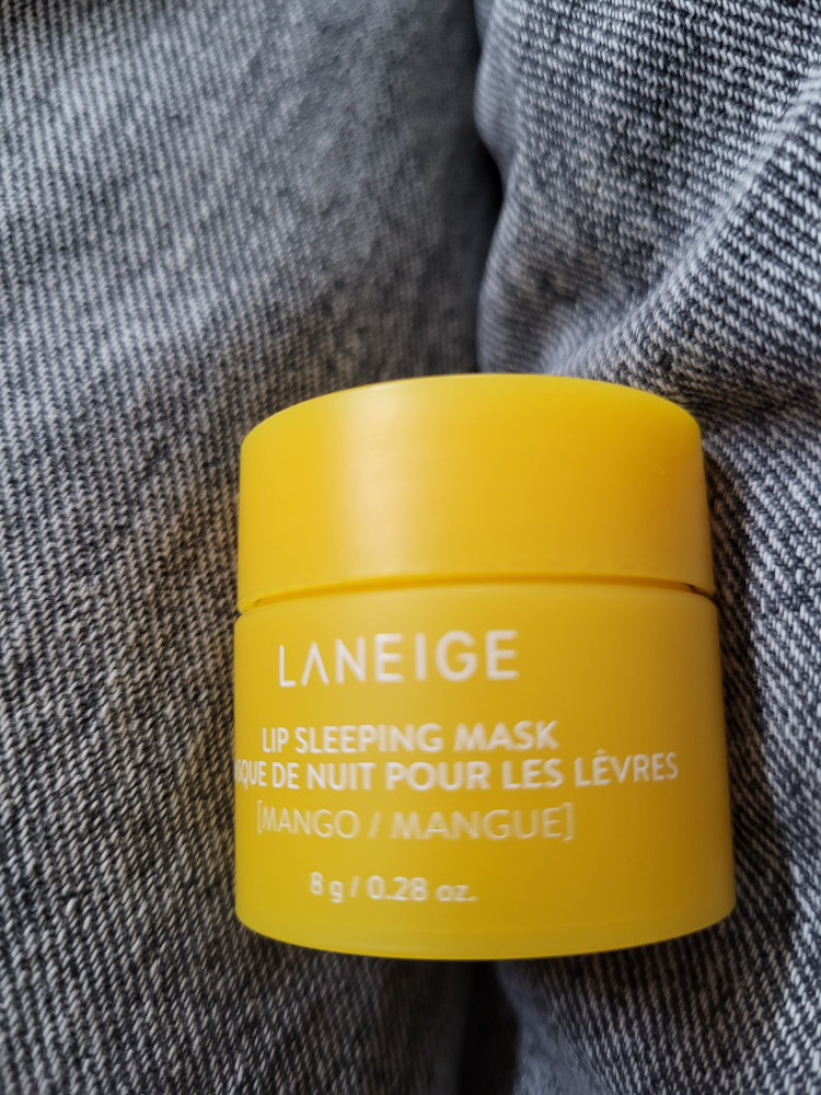 Laneige Lip Sleeping Mask Set - photo 3