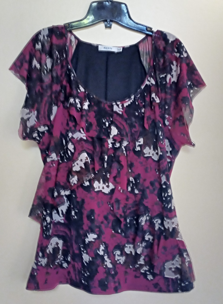 Ricki's Blouse