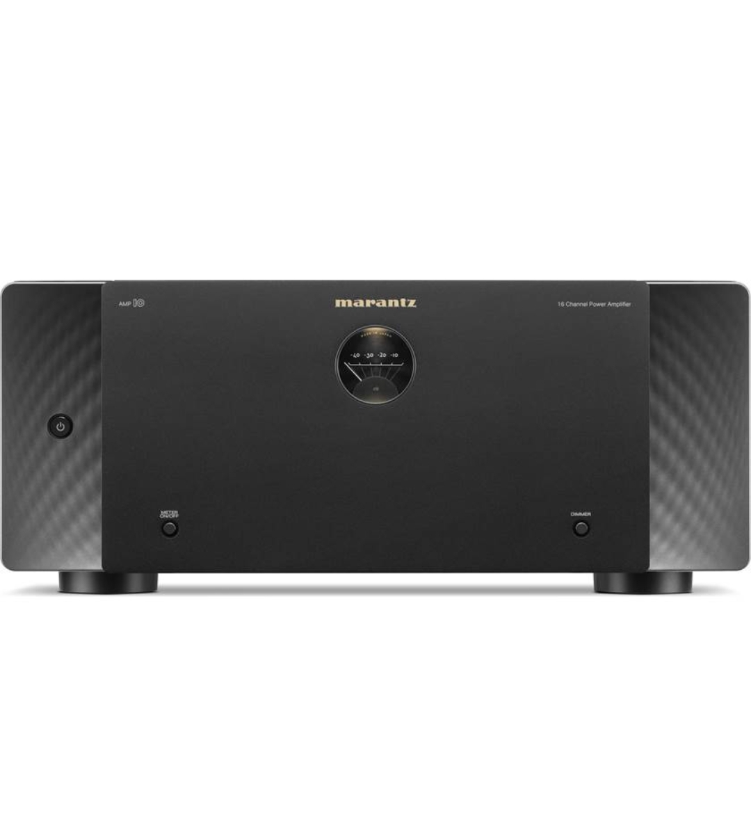 Marantz AMP 10 16-Channel Power Amplifier