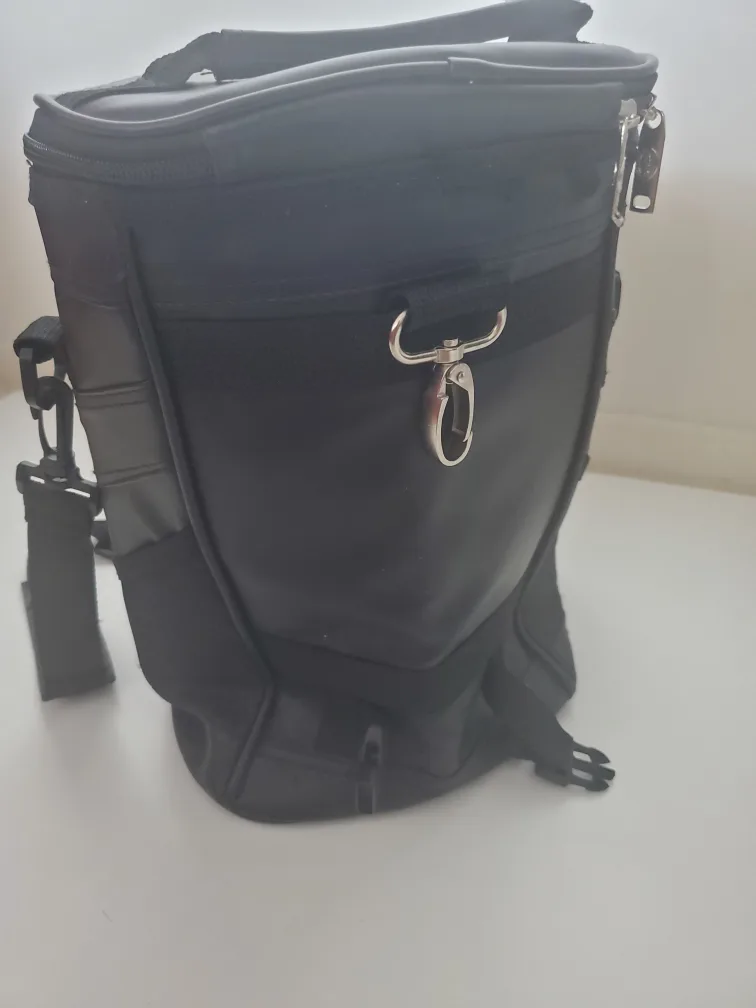 Black Cooler Bag image indicator(2)